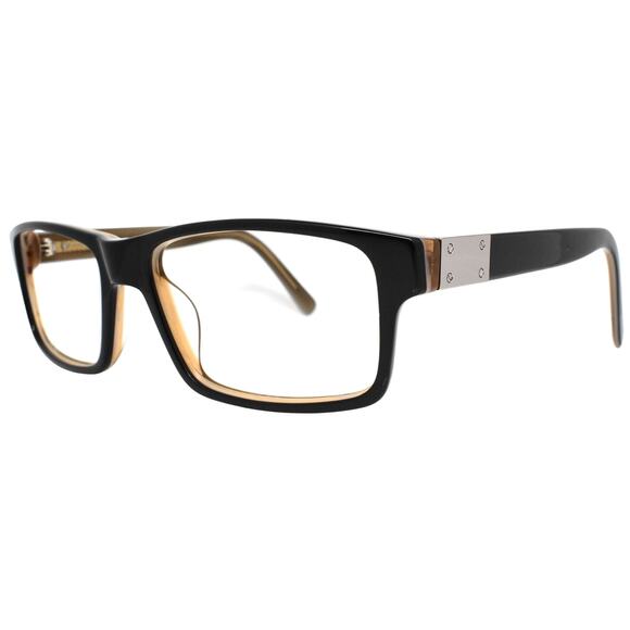 Randy Jackson Signature 5911 Zyloware C.021 57-17-140 Eyeglasses FRAMES - GOOD - Picture 1 of 12